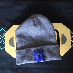 Upper Park Upr/Prk Beanie
